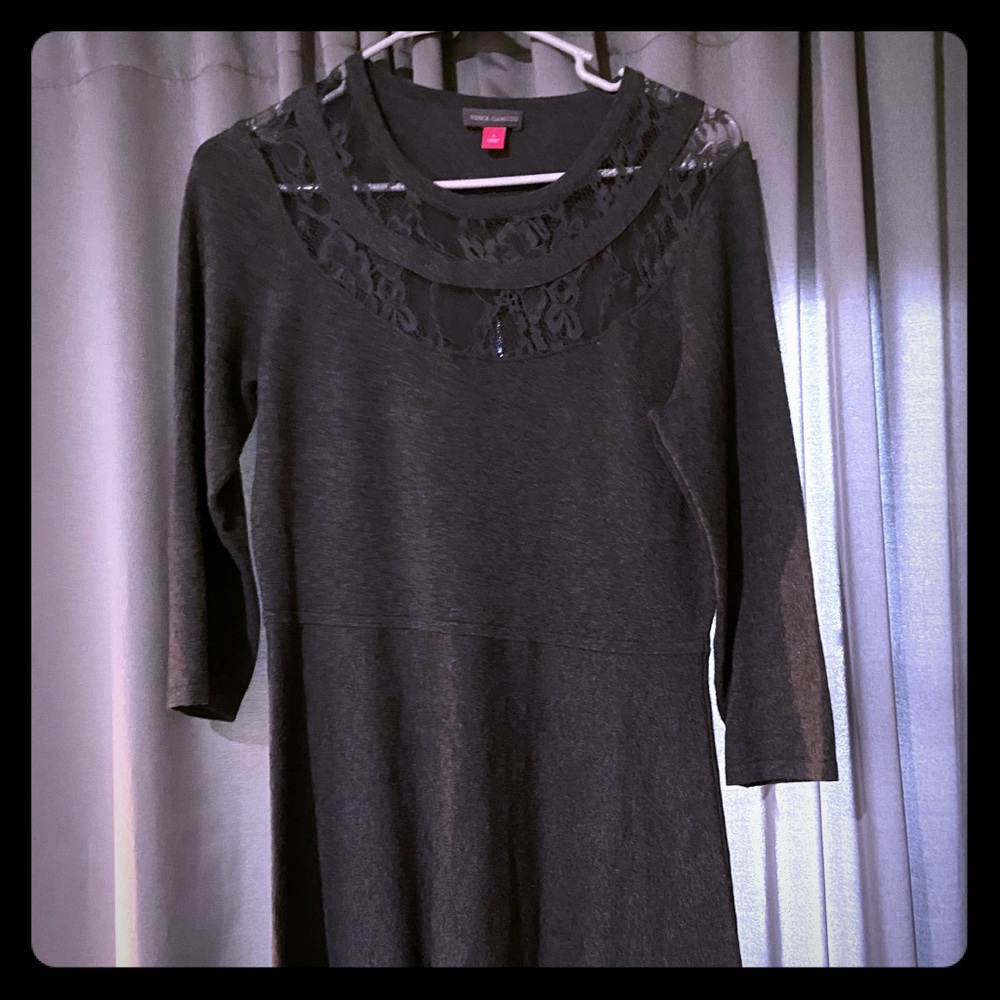 Classic designer dress